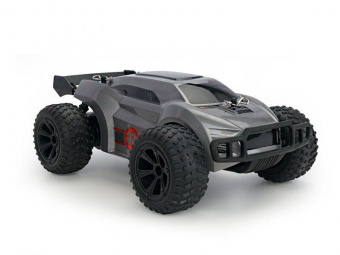 Машинка монстр JJRC Q88, свет, 1/22 4WD 2.4G RTR