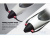 Радиоуправляемый планер Top RC Lightning 2100 (Propeller Power System) 2100мм KIT Радиоуправляемый планер Top RC Lightning 2100 (Propeller Power System) 2100мм KIT
