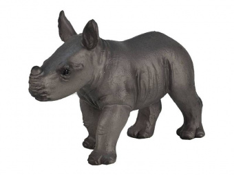 Фигурка KONIK Носорог, детёныш