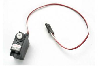 Servo, sub-micro