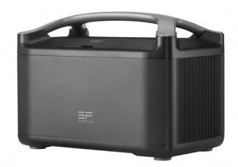 Дополнительная батарея EcoFlow RIVER PRO Extra Battery