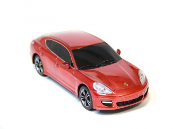 Р/У машина MZ Porsche Panamera 27047 1/24