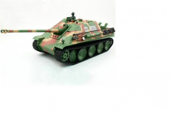 Танк JAGDPANTHER 1/16