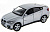 Инерционная модель-копия Kinsmart BMW X6 1:38