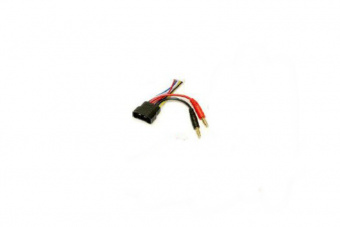 TRX ID Charging cable 16awg 150mm 3S