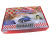 Машина Kinsmart ''Volkswagen Classical Beetle'' инерция (1/12шт.) 1:32 б/к Машина Kinsmart ''Volkswagen Classical Beetle'' инерция (1/12шт.) 1:32 б/к