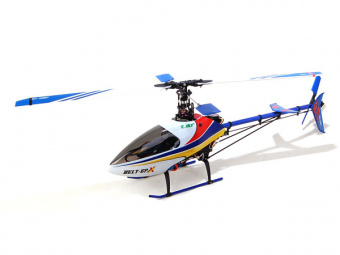 Вертолет Esky Belt-CPX 35/40Мгц