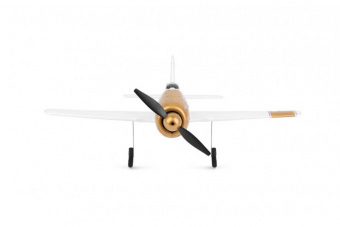 Радиоуправляемый самолет истребитель WL Toys A260 F8F (EPP) 2.4G