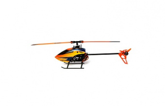 Вертолет Blade 230 S V2 с технологией SAFE, электро, RTF