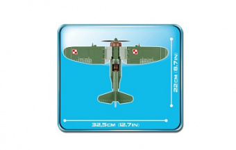 PZL  P11C