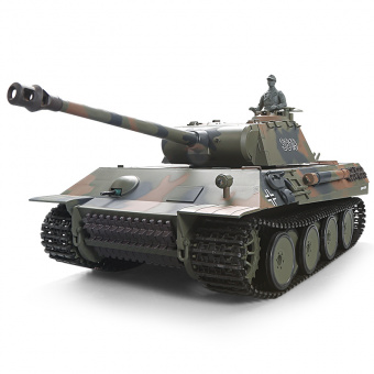 Радиоуправляемый танк Heng Long German Panther Ver.6