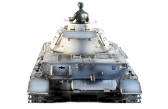Радиоуправляемый танк Taigen 1:16 Panzerkampfwagen IV Ausf.F2.Sd.Kfz HC 2.4 Ghz (пневмо)