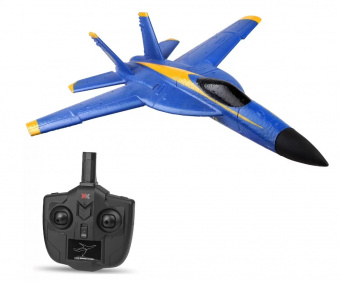 Самолет на радиоуправлении Wltoys A190