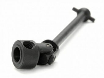 Кардан центральный UNIVERSAL DOGBONE (CENTRE REAR/NITRO RS4 MT)