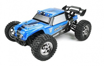 Радиоуправляемый трофи HBX Dune Thunder 4WD RTR 1:12 2.4G