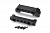 Bumper mounts, front abd rear/ screw pins (4)