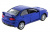 Инерционная модель-копия Kinsmart Mitsubishi Lancer Evolution 1:36 Инерционная модель-копия Kinsmart Mitsubishi Lancer Evolution 1:36