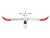 Радиоуправляемый планер Top RC SKY SURFER красный 1400мм KIT Радиоуправляемый планер Top RC SKY SURFER красный 1400мм KIT