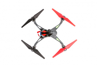 Galaxy Visitor 6 FPV (Gray)