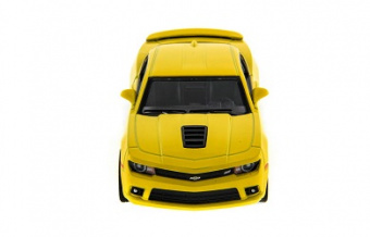 Инерционная модель-копия Kinsmart Chevrolet Camaro 1:38
