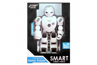 Робот Shantou Gepai Alpha K1 Robot