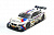 Модель автомобиля Ideal BMW M3 DTM 1:43