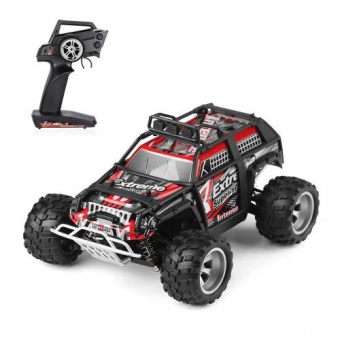 Радиоуправляемая машина WL Toys 18409 4WD 1/18