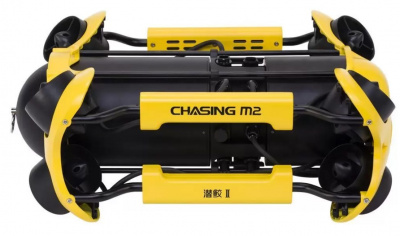 Подводный дрон Chasing M2 (200м)