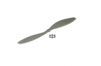 Пропеллер для самолёта 11x4.7 Slow Flyer Prop