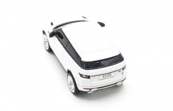 Радиоуправляемая машина Rastar Range Rover Evoque 1:24 27G RTR
