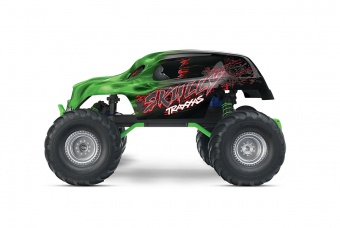 Skully 1/10 2WD TQ Fast Charger