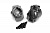 PORTAL DRIVE AXLE MOUNT, REAR,