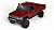 Радиоуправляемый краулер Land Cruiser 4WD масштаб 1:12 2.4G