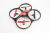 V606 Mini UFO Quadcopter