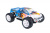 Радиоуправляемый джип HSP Electric Off-Road Car 4WD 1:10 - 94111-88013 - 2.4G