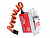 Сервомашинка цифровая JX Servo BLS-HV7032MG (70.1г/32.51/0.07/8.4V) стандартная