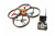 Радиоуправляемый квадрокоптер WLTOYS V393A Quadcopter (Brushless FPV 5.8 GHz)