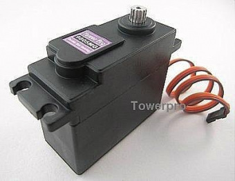 Рулевая машинка Tower Pro MG9805