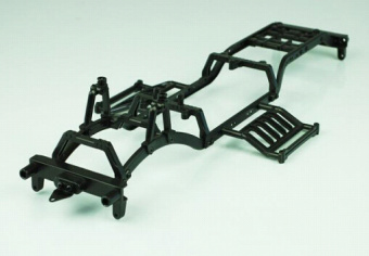 Cross RC PG4 ''Pickup'' 4WD 1/10 KIT