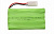 Аккумулятор LJ Battery Ni-Mh CR 9.6v 2400mah Tamiya