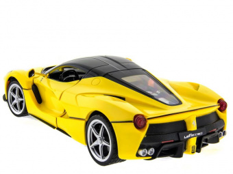 Р/У машина MZ Ferrari La Ferrari 2290S 1/14 (открываются двери) +акб