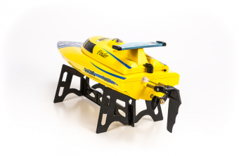 Радиоуправляемый катер WL Toys WL911 Boat 2.4 Ghz, электро, RTR
