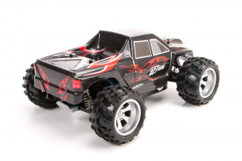 A979B 1/18 Monster Truck 2.4GHz 4x4 (NEW Version)