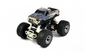 Мини машинка краулер на пульте управления WL Toys 1:32