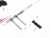 Радиоуправляемый планер Volantex RC 759-2 Phoenix V2 2000мм Brushless 2.4G 5ch LiPo RTF