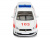 Легковой автомобиль Siku 1411RUS Скорая медицинская служба, белый