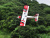 Радиоуправляемый самолет Top RC Blazer PRO 1280мм 2.4G 4-ch LiPo Gyro RTF