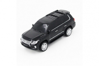 Радиоуправляемая машина MZ Lexus LX570 1:24