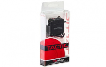 Сервопривод Tactic TSX45 Standard High-Torque Metal Gear 2BB Servo