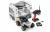Радиоуправляемый монстр WLToys Fierce Zealot 4WD RTR 1:18 2.4G Радиоуправляемый монстр WLToys Fierce Zealot 4WD RTR 1:18 2.4G